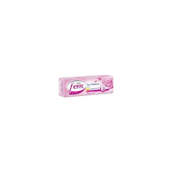 Fem Hassas Ciltler İçin Tüm Vücut Genital Bölge Kadın Tüy Dökücü Sprey 120 ml