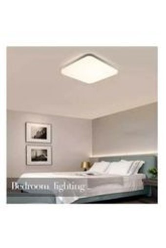 Ultra Home 4458-88 Tekli Bej Jüt Rustik Bambu Salon-Oturma Odası Avize