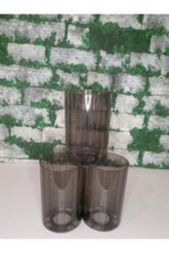 Woodhub Tekli Çok Renkli Sarkıt Modern Kumaş Bebek-Çocuk Odası Avize