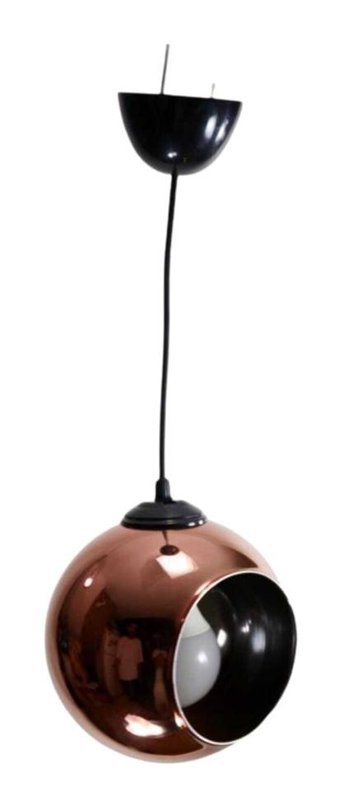 Trendylight 4'lü Bej Metal Modern Metal Salon-Oturma Odası Avize