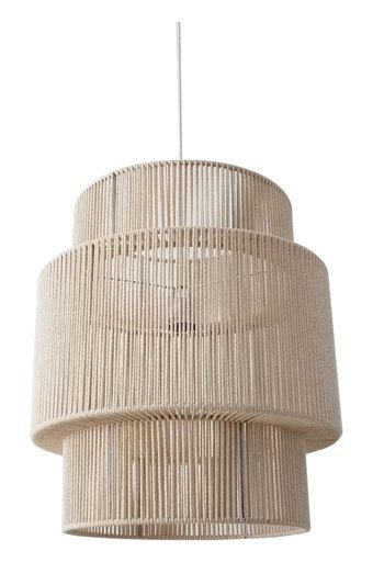 Modern Avize 3'lü Siyah Metal Modern Alüminyum Salon-Oturma Odası Avize