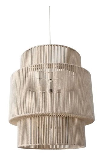 Modern Avize 3'lü Siyah Metal Modern Alüminyum Salon-Oturma Odası Avize