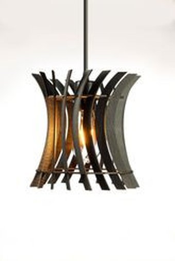 Lambadar 3'lü Beyaz Sarkıt Modern Metal Salon-Oturma Odası Avize