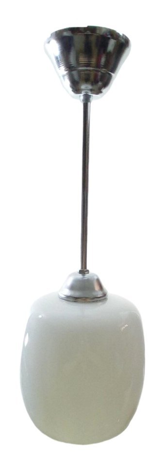 Trend Kitchen Tekli Altın Zikzak Modern Metal Salon-Oturma Odası Avize