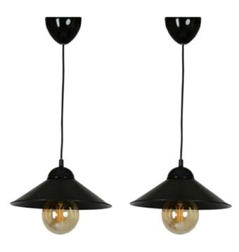 Navemu Kt9130100 Tekli Bej Sarkıt Modern Kumaş Salon-Oturma Odası Avize