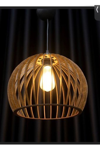Şl Şef Light 4'lü Beyaz Küre Eskitme Metal Salon-Oturma Odası Avize
