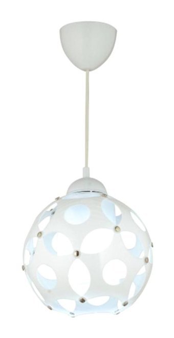 Modelight 2'li Bej Sarkıt Modern Kumaş Yatak Odası Avize
