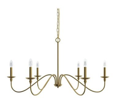 Tugu Home Baby Avize44 Tekli Beyaz Sarkıt Modern Kumaş Bebek-Çocuk Odası Avize