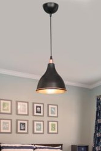 Fumo Home Piccolo Tekli Beyaz Modern Ahşap Salon Avize