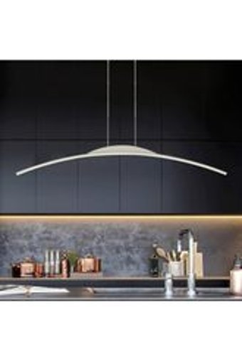 Tugu Home Baby Avize47 Tekli Pembe Sarkıt Modern Kumaş Bebek-Çocuk Odası Avize