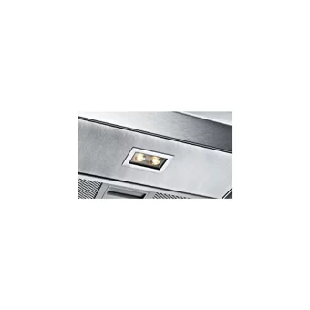 Siemens LC98GA542 90 cm Metal Yüzey Bacalı-Bacasız Duvar Tipi Davlumbaz Gri