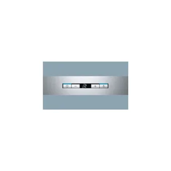 Siemens LC98GA542 90 cm Metal Yüzey Bacalı-Bacasız Duvar Tipi Davlumbaz Gri