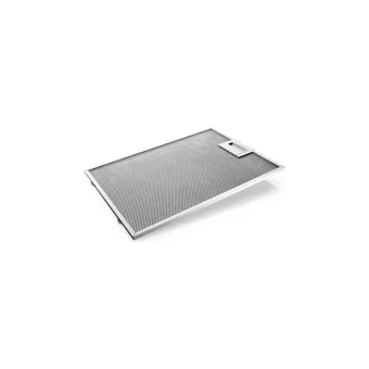 Bosch DWA06E651 60 cm Çelik Yüzey Bacalı-Bacasız Duvar Tipi Davlumbaz Metalik
