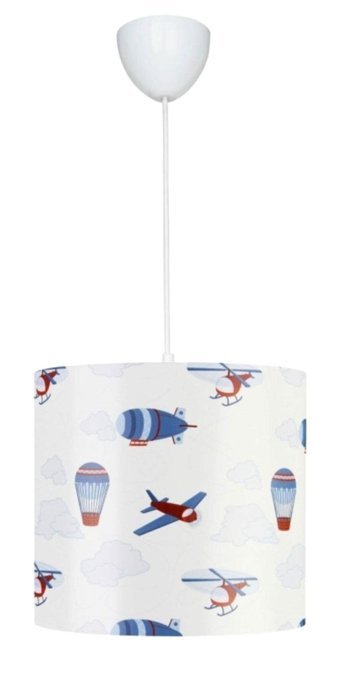 Esslight Çağrı 3'lü Siyah Sarkıt Modern Plastik Salon-Oturma Odası Avize