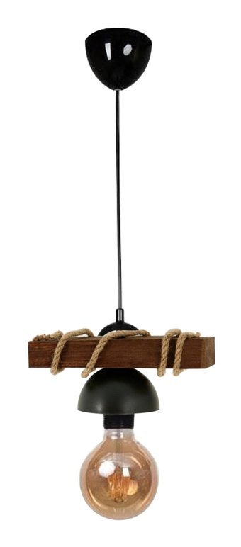 Luna Lighting 8'li Altın Sarkıt Modern Metal Yemek Odası Avize