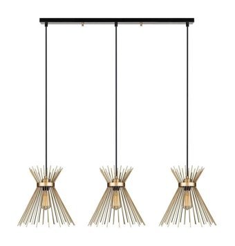 Renkoled Aydınlatma Tekli Gümüş Kumandalı Ledli Modern Krom Salon Avize
