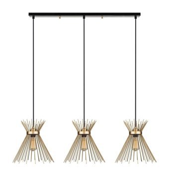 Renkoled Aydınlatma Tekli Gümüş Kumandalı Ledli Modern Krom Salon Avize