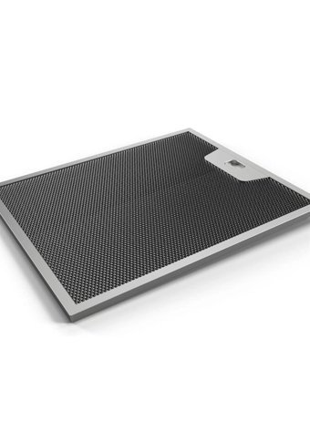 Profilo DVP64C51 60 cm Metal Yüzey Bacalı-Bacasız Tavan Tipi Davlumbaz Gri