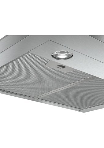 Profilo DVP64C51 60 cm Metal Yüzey Bacalı-Bacasız Tavan Tipi Davlumbaz Gri