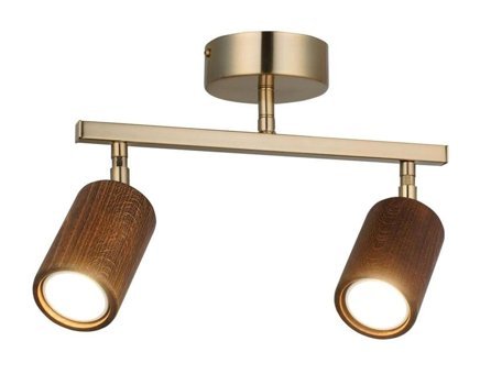 Lampalux 8'li Sarı Kristal Taşlı Eskitme Cam Salon-Oturma Odası Avize