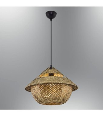 Osc Home 2'li Gümüş Helezon Modern Alüminyum Salon-Oturma Odası Avize