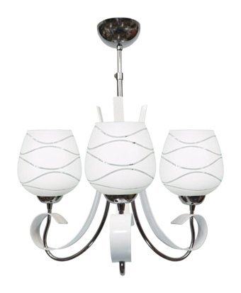 Sanctum Ms72005-4+4 8'li Siyah Sarkıt Modern Metal Salon-Oturma Odası Avize