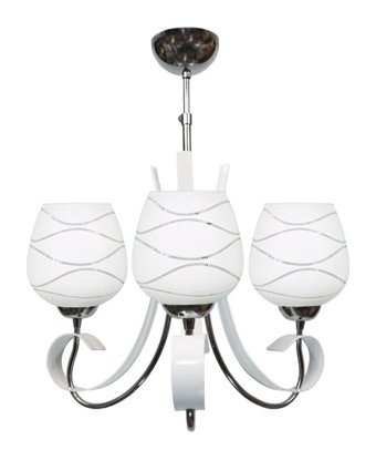 Sanctum Ms72005-4+4 8'li Siyah Sarkıt Modern Metal Salon-Oturma Odası Avize