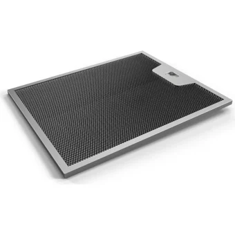 Profilo DVP6C421 125 W 60 cm Metal Yüzey Bacalı-Bacasız Duvar Tipi Davlumbaz Beyaz