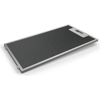 Profilo DVK6J671 60 cm Metal Yüzey Bacalı-Bacasız Duvar Tipi Davlumbaz Gri