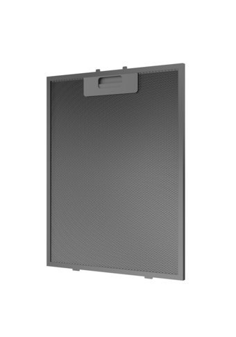Arçelik ADT 606 S 60 cm Metal Yüzey Karbon Filtreli Bacalı-Bacasız Duvar Tipi Davlumbaz Siyah
