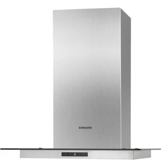 Samsung HDC6D90TG/EUR 60 cm Metal Yüzey Bacalı-Bacasız Duvar Tipi Davlumbaz Inox