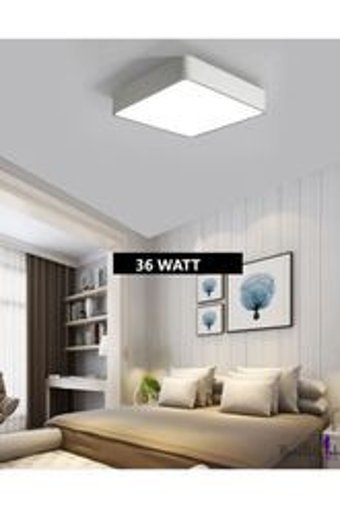 Lucea Lume 3Xgu10 3'lü Kahverengi Plafonyer Modern Metal Antre-Hol Avize