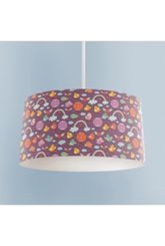 Luna Lighting Bella Luce Tekli Altın Sarkıt Modern Metal Salon-Oturma Odası Avize