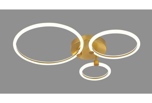 Cici Odam Sarı Yıldızlı Fil Ve Tavşan Arkadaşlar Tekli Çok Renkli Sarkıt Modern Kumaş Bebek-Çocuk Odası Avize