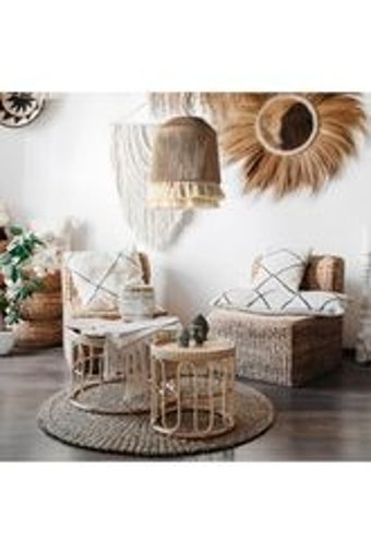 Umur Aydınlatma Minör 5'li Beyaz Kumandalı Sarkıt Modern Çelik Salon-Oturma Odası Avize