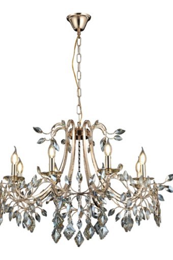 Voxlamp Lighting Solutions Salto Tekli Siyah Plafonyer Modern Alüminyum Salon-Oturma Odası Avize