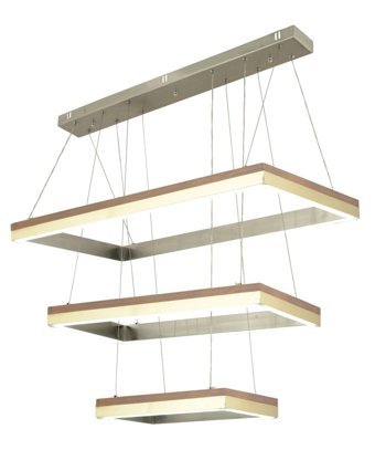 Tugu Home Baby Avize13 Tekli Beyaz Sarkıt Modern Kumaş Bebek-Çocuk Odası Avize