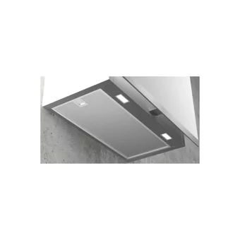 Siemens LC67FCK20T 60 cm Cam Yüzey Bacalı-Bacasız Duvar Tipi Davlumbaz Beyaz