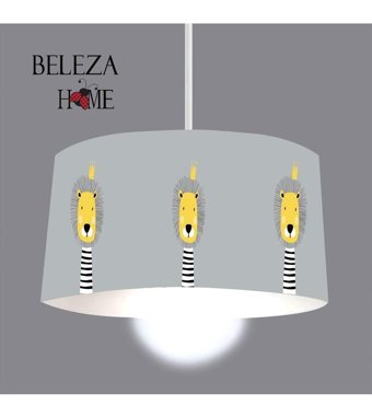 Begüsa Hilton Tekli Siyah Metal Modern Alüminyum Salon-Oturma Odası Avize