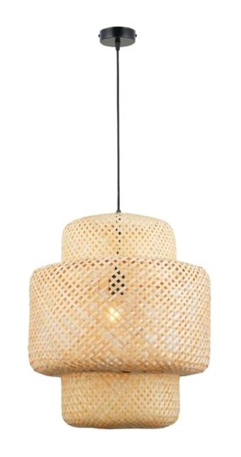Lampaluce Cono 5'li Sarı Sarkıt Modern Cam Salon-Oturma Odası Avize