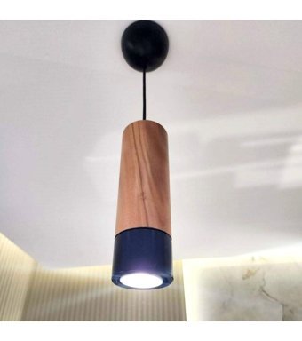 Hilalsan 7722K 5'li Bej Metal Modern Alüminyum Salon-Oturma Odası Avize