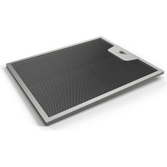 Profilo DVP6C420 60 cm Metal Yüzey Bacalı-Bacasız Duvar Tipi Davlumbaz Beyaz