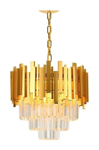 Osc Home Damla 2'li Siyah Sarkıt Modern Metal Salon-Oturma Odası Avize