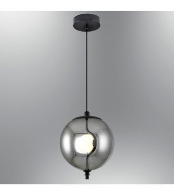 Oia Light Olj61 Klem Tekli Bej Modern Bambu Salon Avize