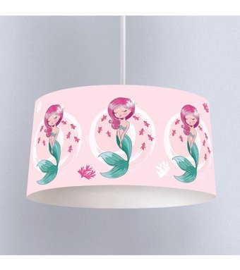 Demet Habek Mylights 3'lü Siyah Retro Cam Salon Avize