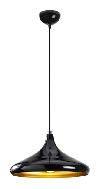 Modelight Asz.0866 6'lı Siyah Halat Otantik Halat Antre-Hol Avize