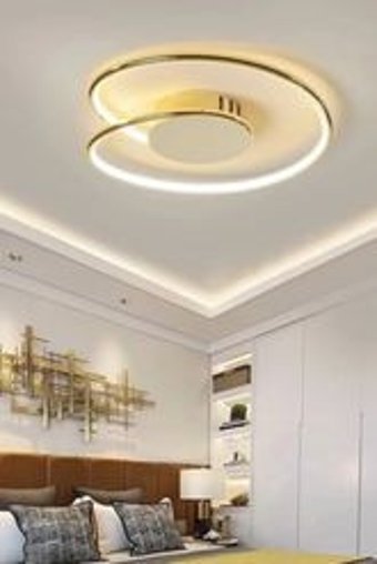 Light House Arya Tekli Bej Sarkıt Modern Krom Mutfak Avize