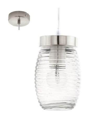 Dorbien Av-6168-3K Tekli Bej Sarkıt Modern Alüminyum Salon-Oturma Odası Avize