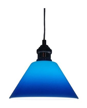 Arpleks Tekli Beyaz Sarkıt Modern Plastik Bebek-Çocuk Odası Avize
