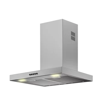 Beko BDT 6060 I 60 cm Metal Yüzey Karbon Filtreli Bacalı-Bacasız Duvar Tipi Davlumbaz Inox